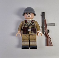 lego minifigures ww2 🇮🇹