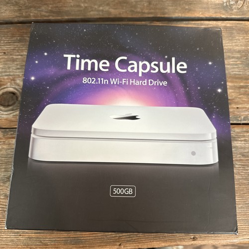 Apple time capsule 802 - apple,