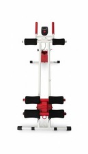 SportPlus panca per addominali