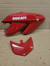 CARENA SERBATOIO DESTRA Ducati