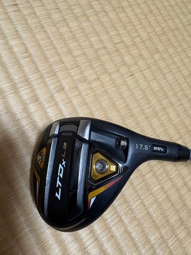 Cobra ltdx fairway legno - cobra,