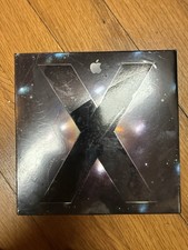 Apple Mac OS X v10.5 Leopard