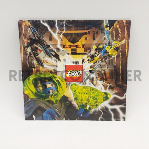 Lego vintage medium - lego,