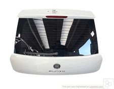 51938460 Portello post.  ABARTH GRANDE PUNTO (4A) 1.4 T-Jet 16V (132Kw) Ber.