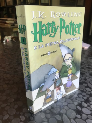 Harry potter pietra - harry,