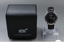 relojes de hombre mont blanc
