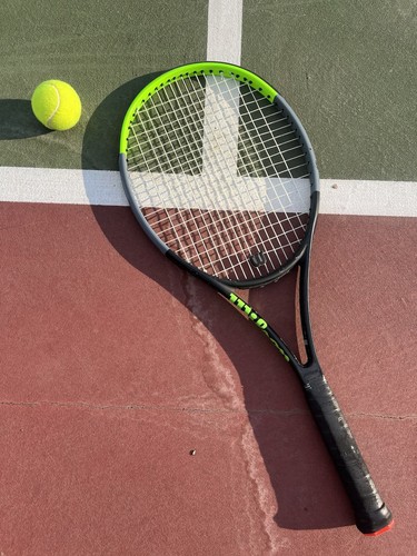 Racchetta tennis wilson - da,