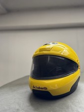 Casco schuberth sun racer - casco,