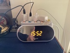 PHILIPS RADIOSVEGLIA  AJ1000