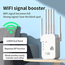 5G High-Speed WiFi Extender