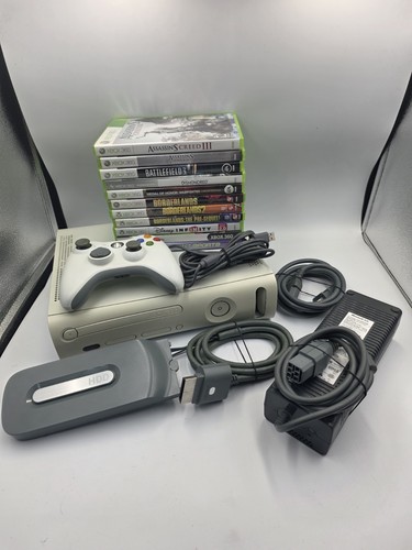 Microsoft xbox 360 - microsoft,