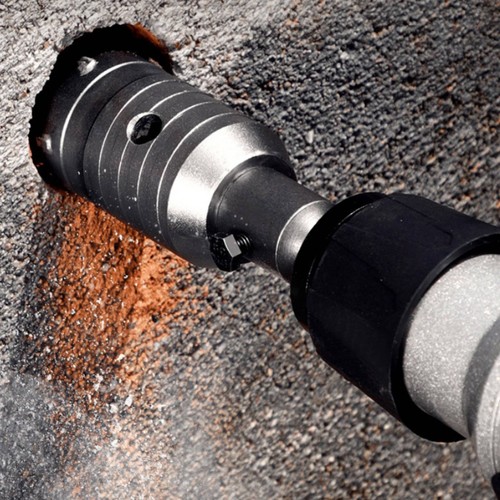 Pezzi kit punte carotaggio - 10,