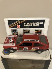 Mebetoys Alfa Sud Sprint 1/25 