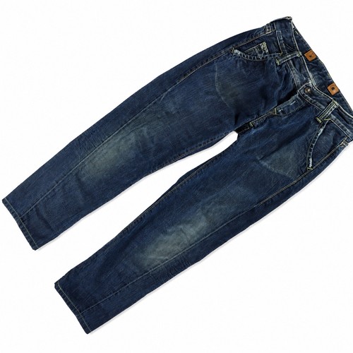 Jeans y2k grunge cyberpunk - jeans,