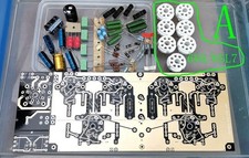 Kit scheda amplificatore
