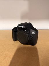 Canon EOS 4000D 18,0 MP