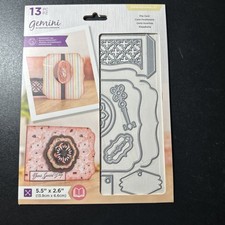 Crafter's Companion Gemini