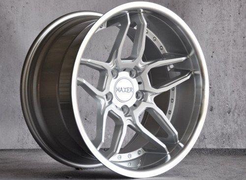 Cerchi lega bmw haxer 19 - lega,