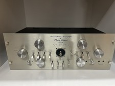 Preamplificatore di