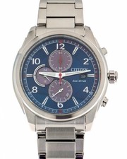 CITIZEN - CA0671-82L -