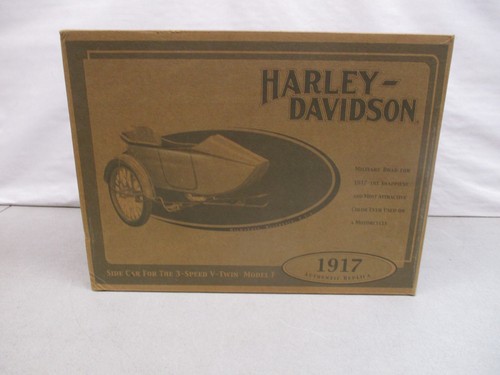 Xonex 1917 harley davidson - harley,