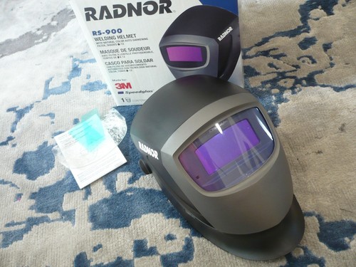 Casco saldatura automatica - saldatura,