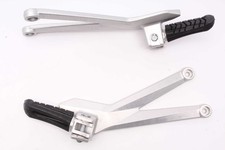 Poggiapiedi Posteriore