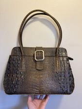 Borsa a tracolla vintage