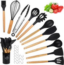 Utensili Cucina Set,  22 Pezzi