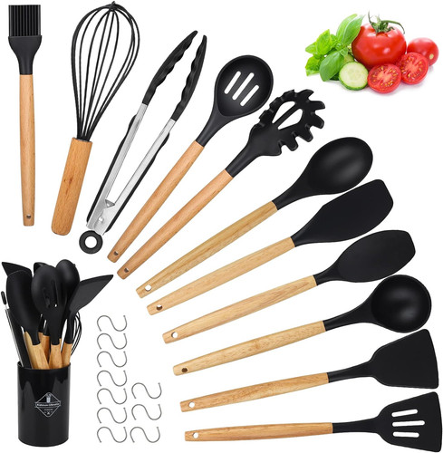 Utensili cucina set 22 pezzi - utensili, set,
