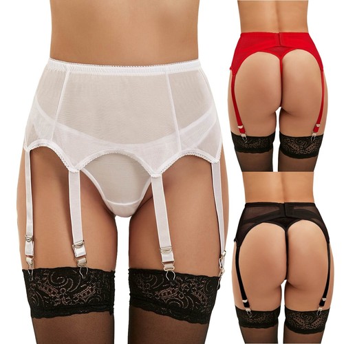 Reggicalze biancheria intima - reggicalze,