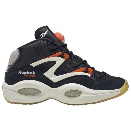 Scarpe basket uomo - da,