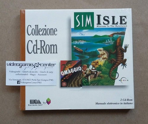 Edicola collezione cto sim - collezione,
