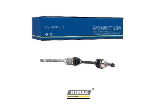 Semiasse destro completo nuovo - semiasse,