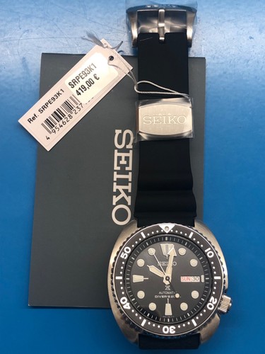 Seiko prospex srpe93k1 - seiko,