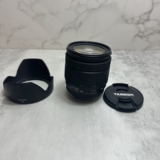 Tamron AF 28-105 mm obiettivo