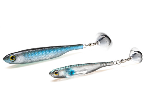 Nuovo fish arrow flash - nuovo,