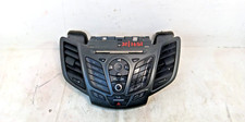 Autoradio FORD FIESTA VI (2013-2017) .1571/25.CONTROLLARE SPINOTTI RADIO.[R1].