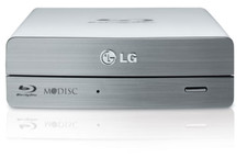 LG BE14NU40 MASTERIZZATORE CD DVD BLURAY USB 3 VELOCITA' 14X