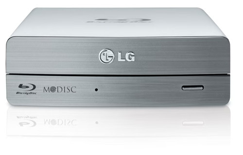 Be14nu40 masterizzatore cd - lg,