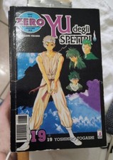 Degli spettri star - spettri, ed.