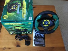 VOLANTE PRO RACING  WHEEL