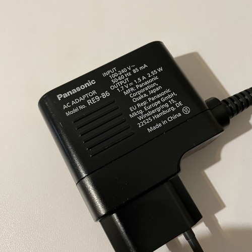 Alimentatore caricabatterie - alimentatore,