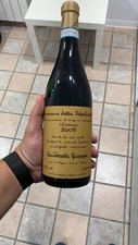Vino rosso amarone - rosso, della