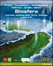 Biosfera vol.2, Linx person