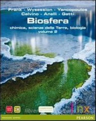 Biosfera vol linx person - biosfera, vol.2,