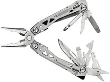 Gerber Pinza Multiuso con Clip