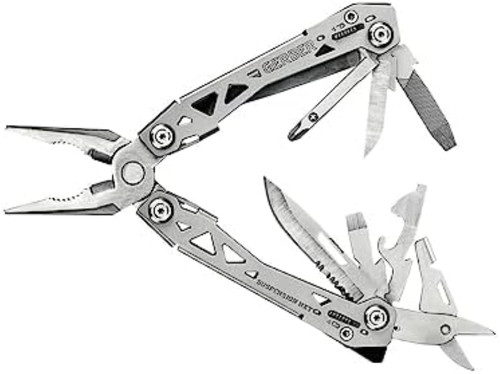 Gerber pinza multiuso - pinza, clip