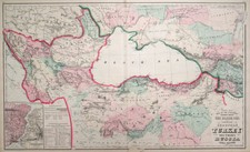 MAPPA ORIGINALE 1878, REGIONE