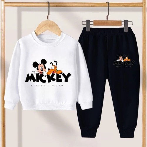 Pigiama disney topolino - pigiama,